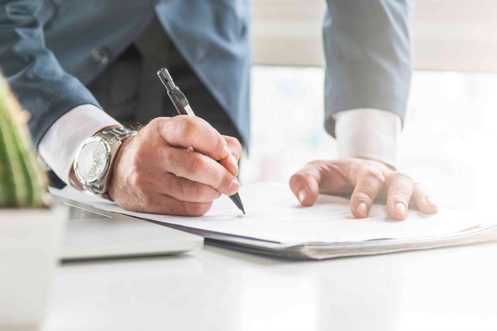 Employers Guide to New Agreements