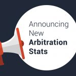 Announcing New Arbitration Stats