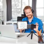 Connect with Potential Employers with a Video