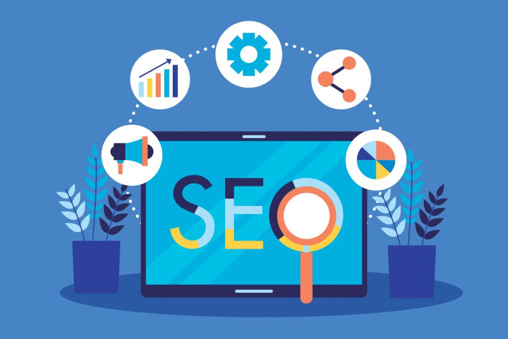 What Is an SEO Service?