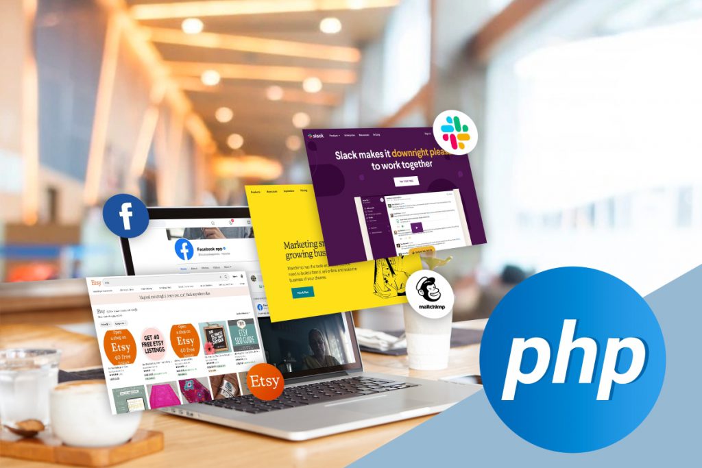 What Companies Use PHP?