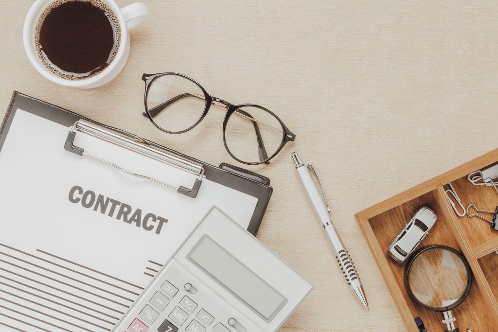 How to Make a Contract for Remote Employees