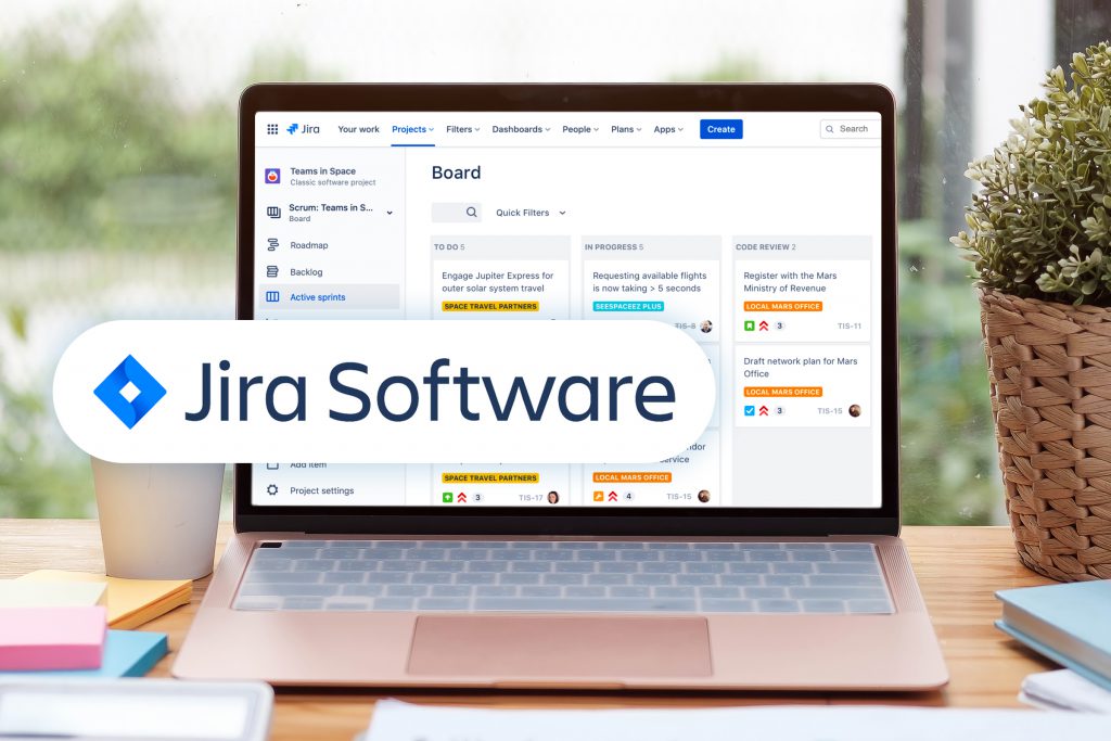 How to Use Jira for Project Management