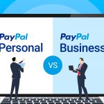 PayPal Personal vs. Business
