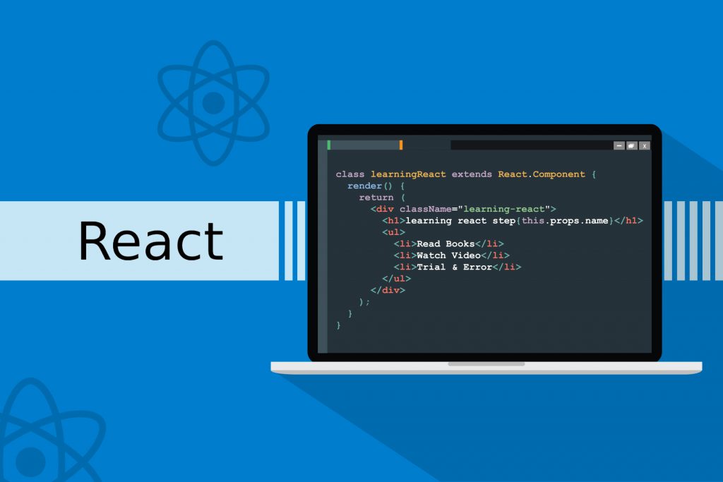 What Is a React JS Developer?
