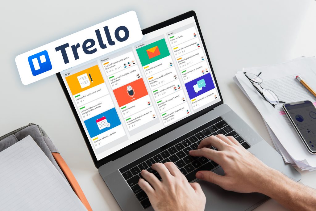 What Is Trello Used For