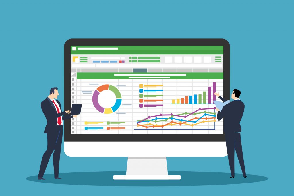 Features of Excel That Make It a Valuable Business Tool