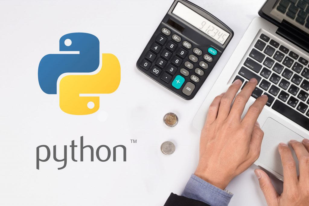 How Does Python Help in Finance?
