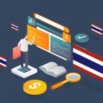 The Average Cost of Thai Translation Services