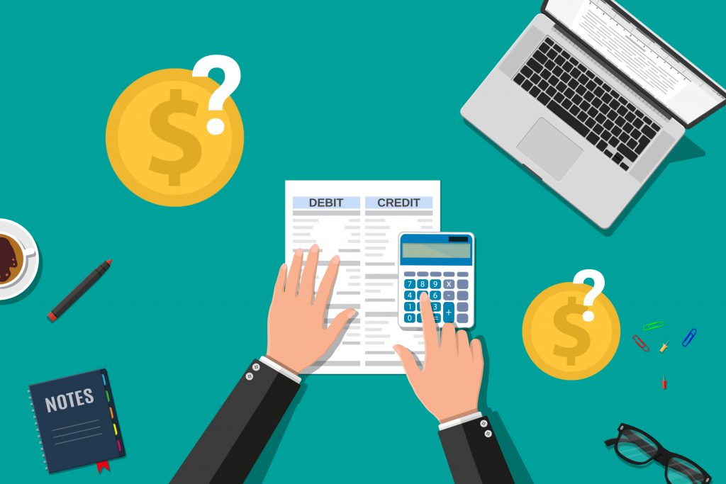 How Much Does a Bookkeeper Cost?