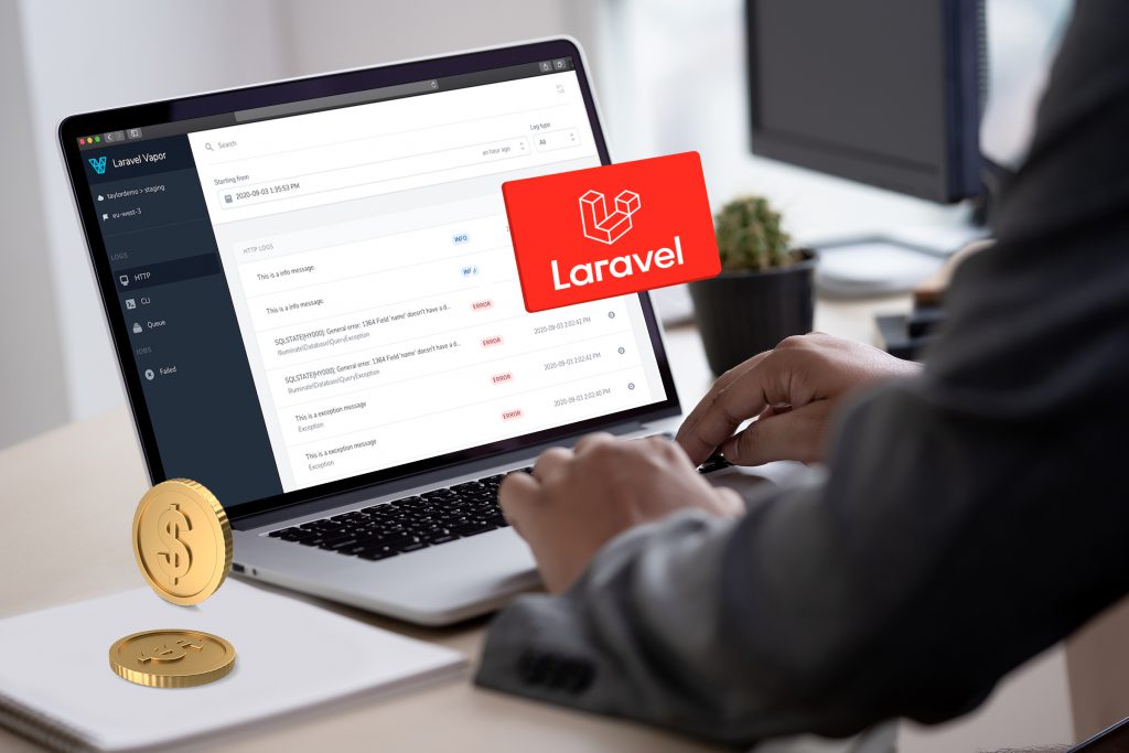 How Much Does Laravel Cost?