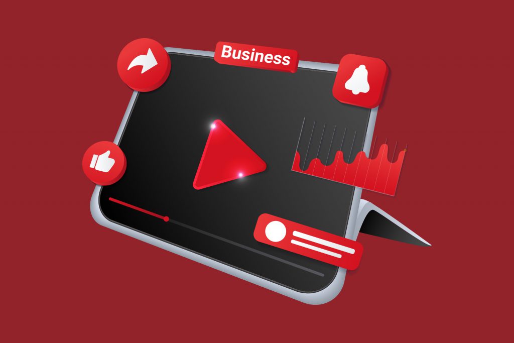 Advantages of Using YouTube for Business