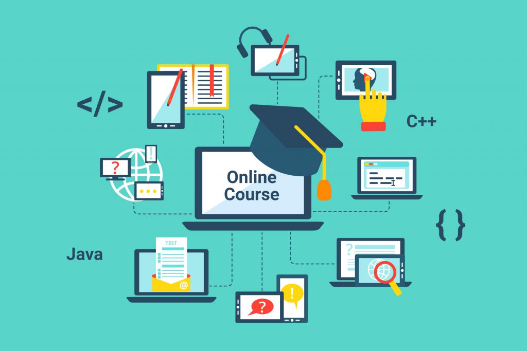 Cost of Online Course Development