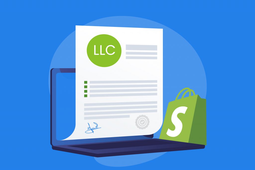 Do You Need an LLC for Shopify