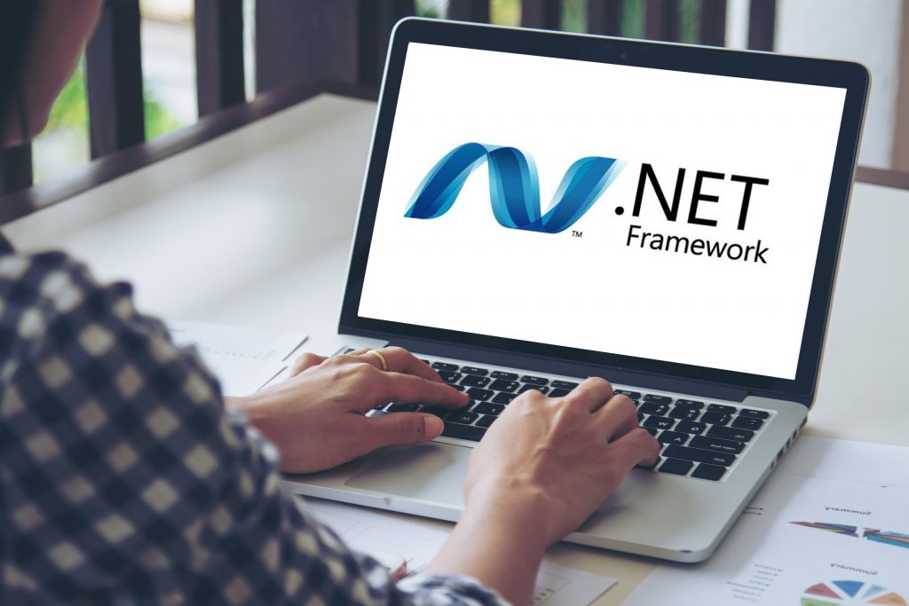 Advantages of the .Net Framework