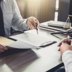 How to Draw Up a Legal Agreement