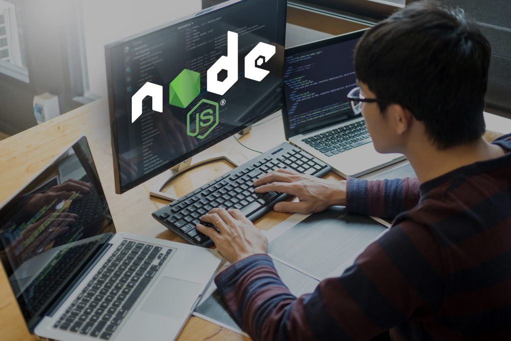 How Much Does It Cost to Hire a Node.js Developer?