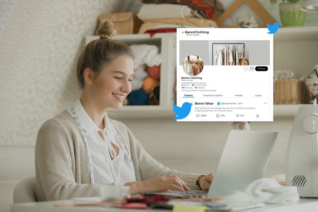 How to Create a Business Account on Twitter