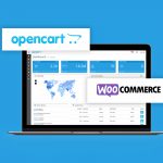OpenCart Versus WordPress WooCommerce