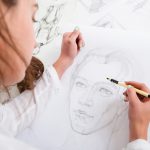 How Much Should I Pay an Artist for a Portrait?