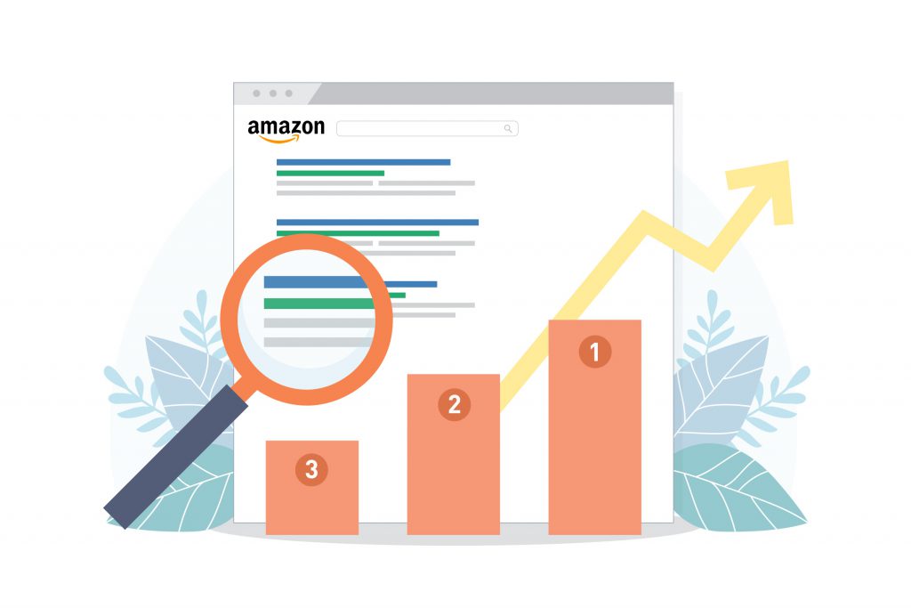 How to Improve SEO on Amazon