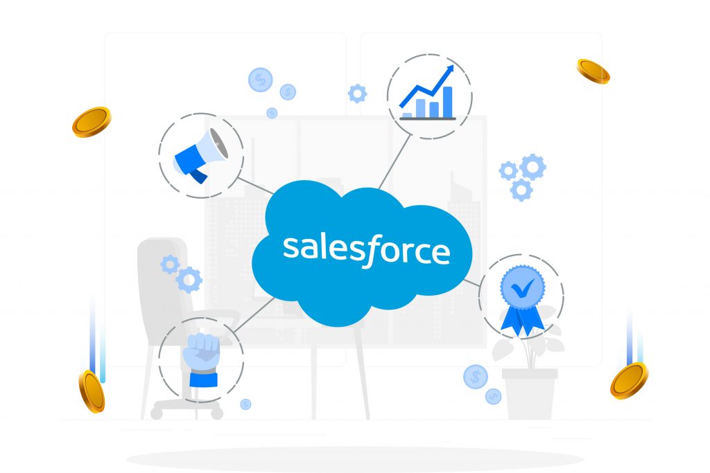 Salesforce Cost for Small Businesses