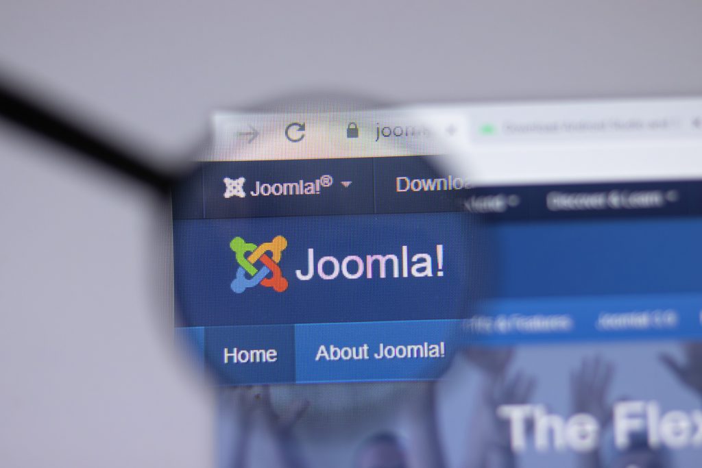 What Is Joomla Used For?