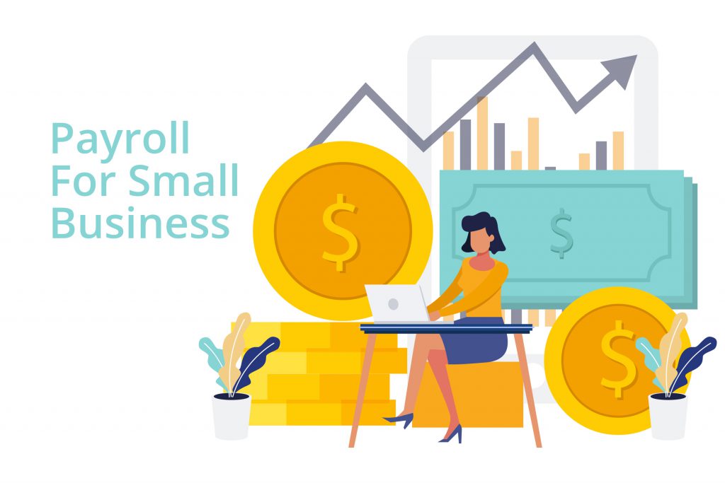 How to Do Payroll for a Small Business