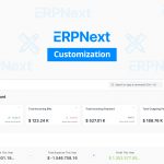 ERPNext Customization