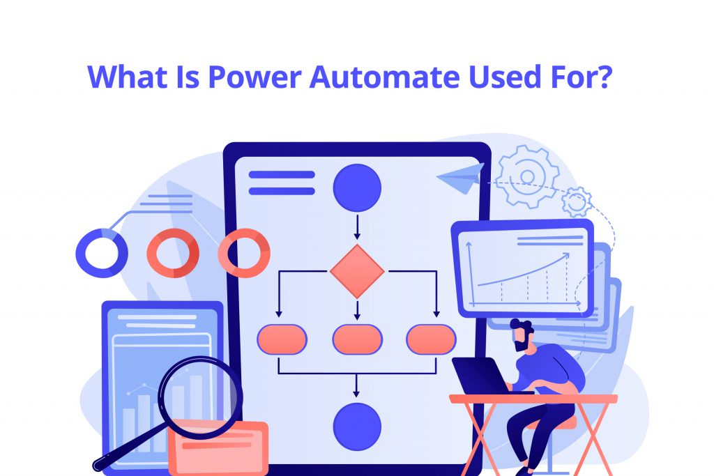 What Is Power Automate Used For?