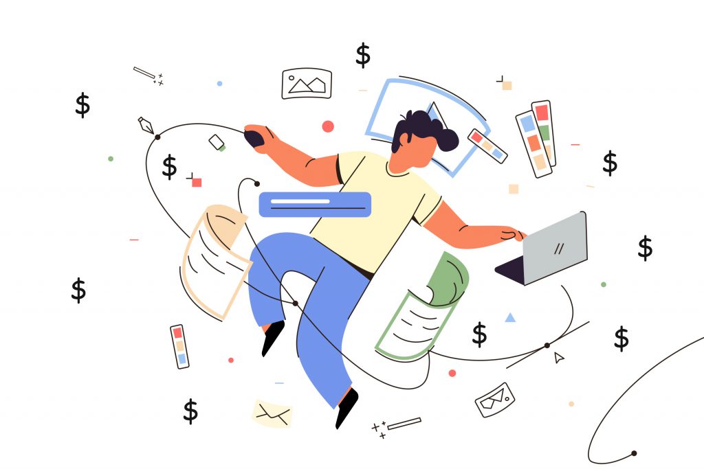 How Much Do Freelance Designers Charge?
