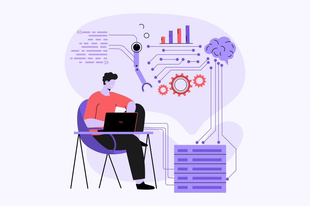 What Does a Machine Learning Engineer Do?