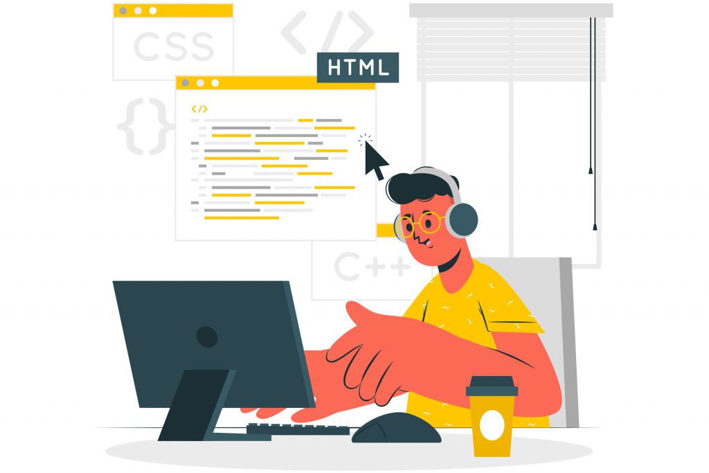 What Is a Front-End Developer?