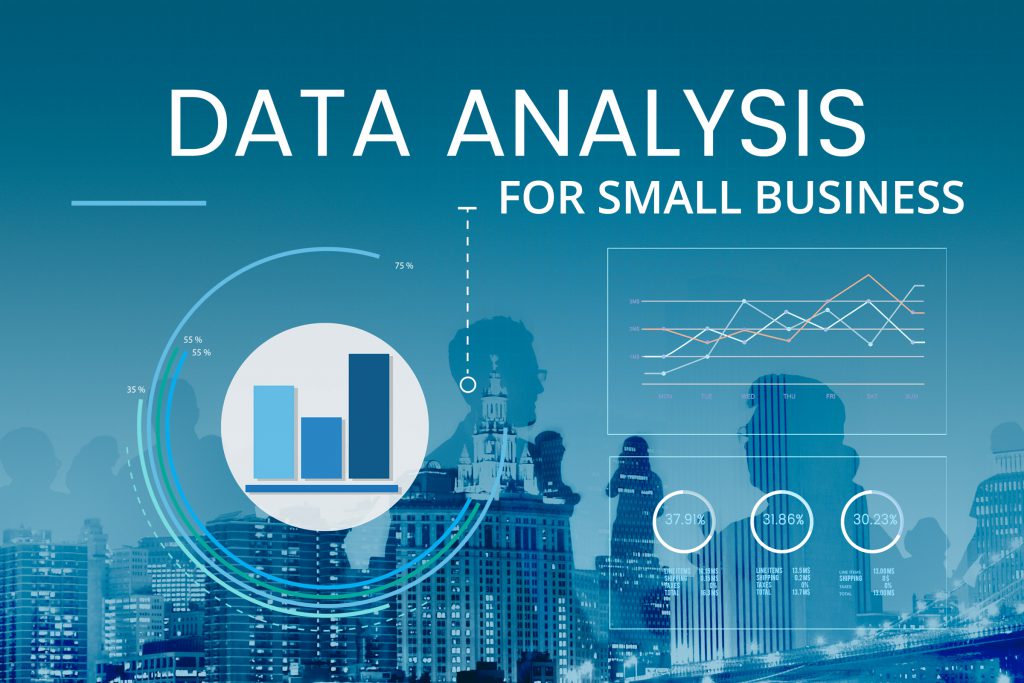 Data Analysis for Small Business