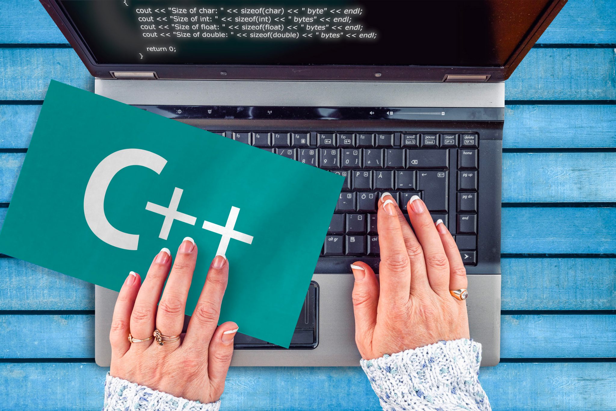 What Does A C Developer Do Guru Blog