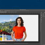 How to Remove the Background in Photoshop
