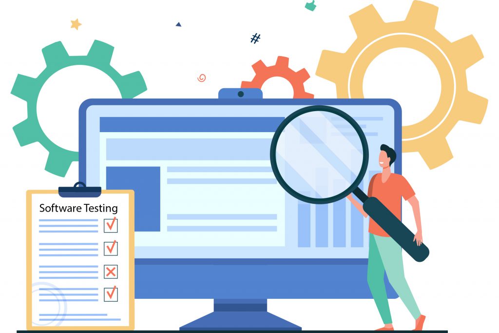 How to Improve the Quality of Software Testing