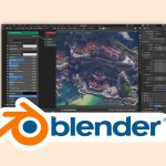 How to Render Animation in Blender