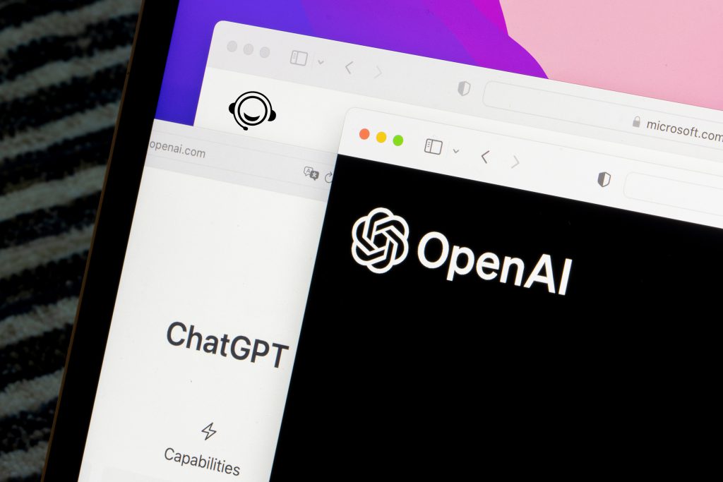 What Do You Use OpenAI For?