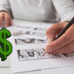 What Do Artists Charge Per Comic Book Page?