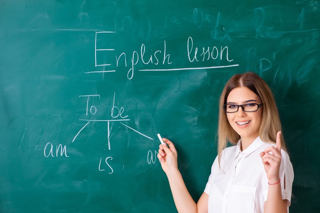 What to Look for When Hiring a Tutor for the English Language