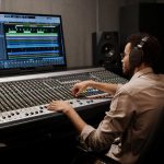 Audio Engineer Responsibilities