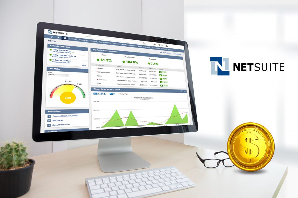 How Much Does NetSuite Cost to Implement?