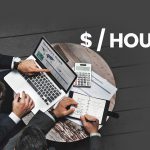 How Much Does a CPA Charge Per Hour?