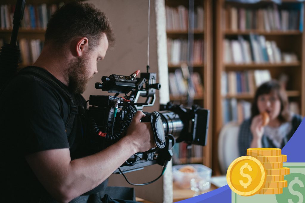 How Much Do Videographers Charge for Music Videos?