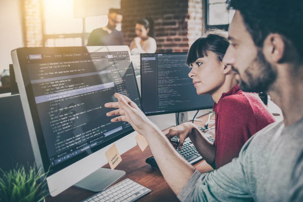 How Small Businesses Can Hire Software Engineers