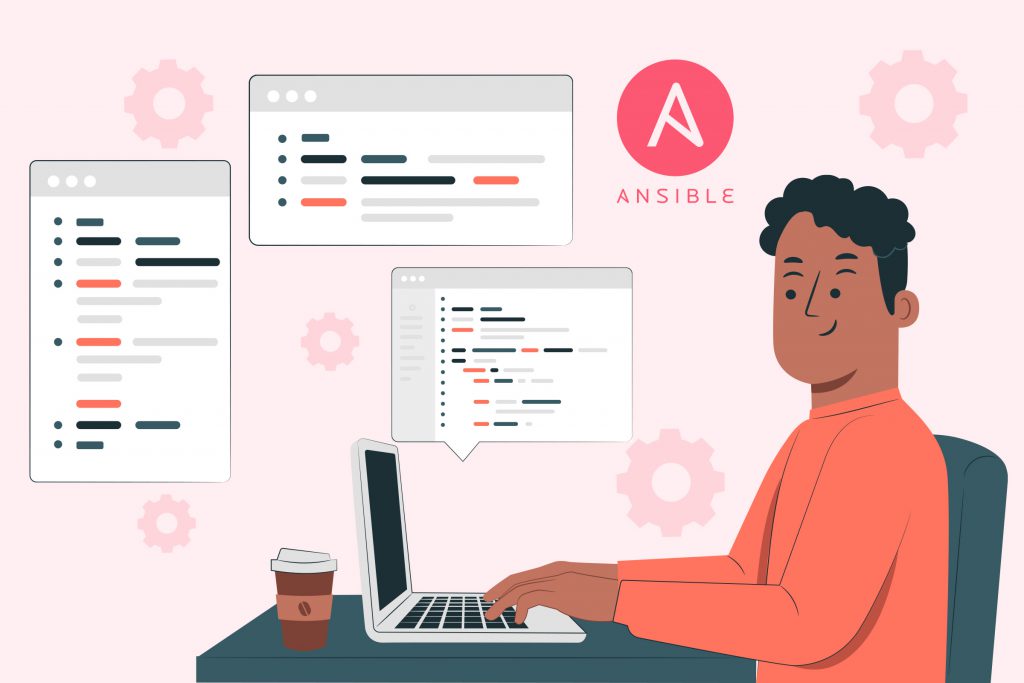 What Does an Ansible Developer Do?