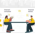 What Is a Financial Consultant Versus a Financial Advisor?