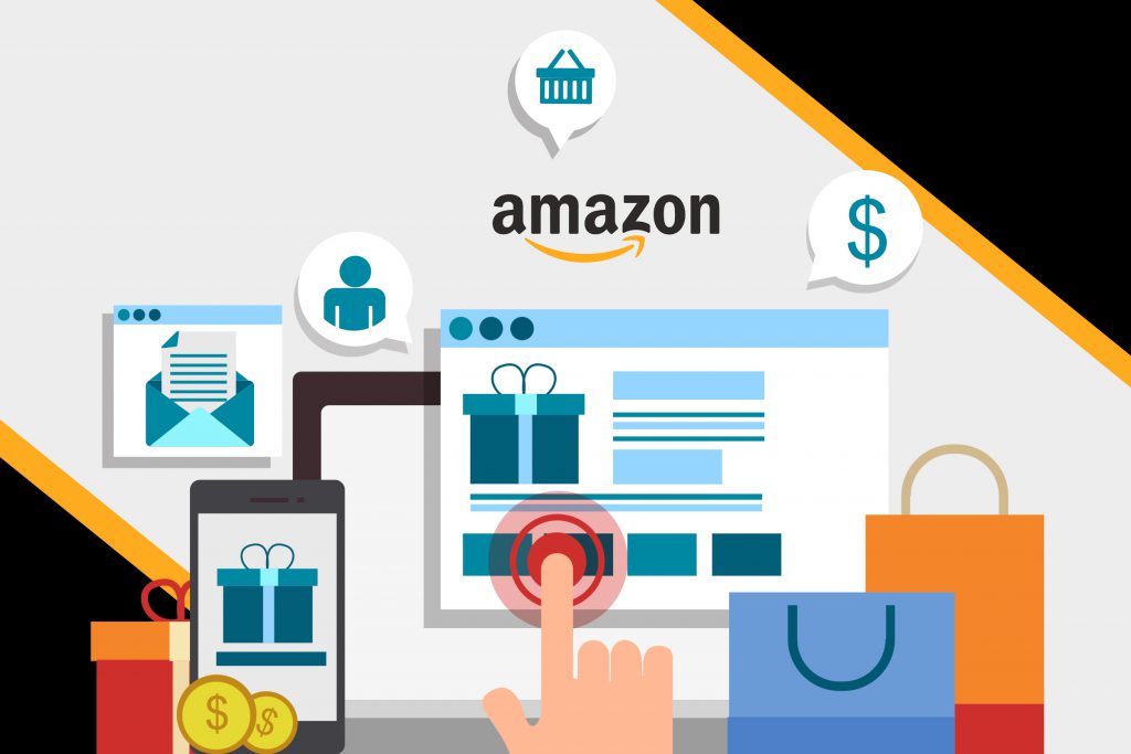 How to Create a PPC Campaign on Amazon