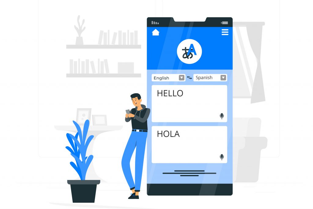 Is Google Translate for Spanish to English Accurate?